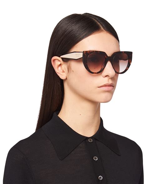 prada sonnenbrille stern|Women's Designer Sunglasses & Eyewear .